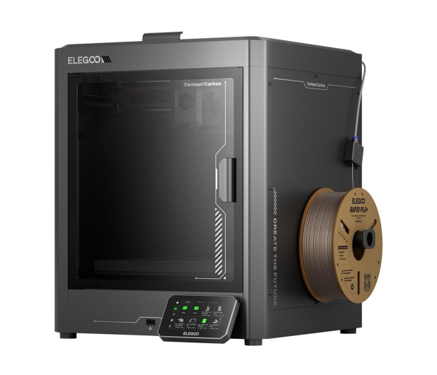 Elegoo Drukarka 3D Centauri Carbon - 1342523 - zdjęcie 2